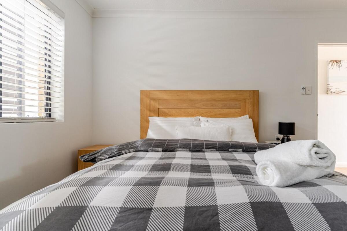 Best Value With City View Sleeps 7 Brisbane Exterior foto